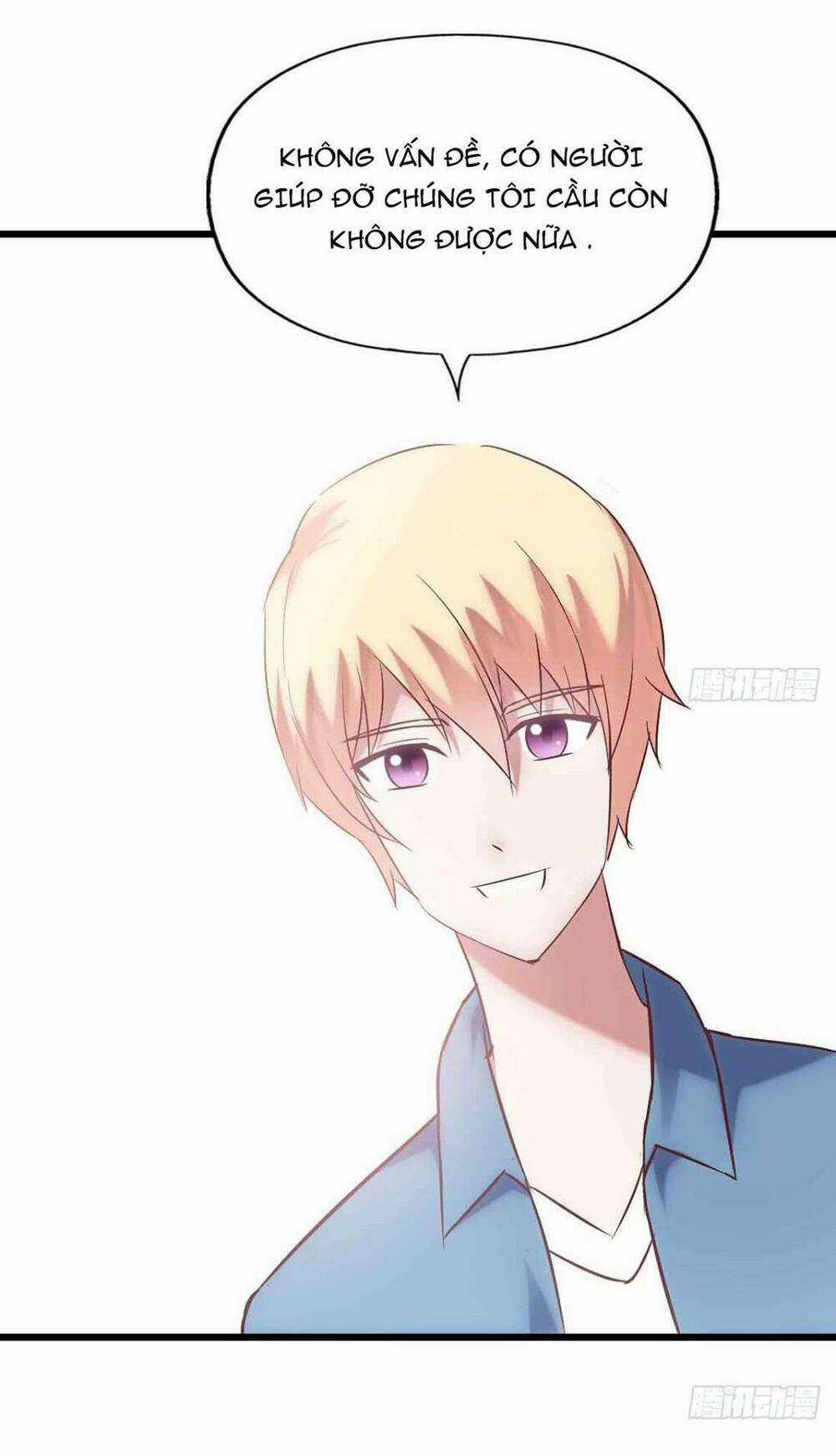 Ác Ma Bàn Bên - Chapter 24 - Trang 21