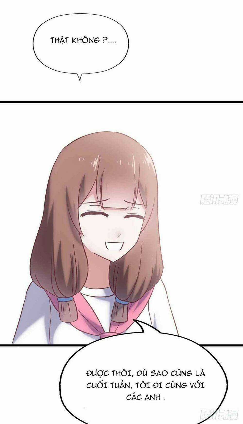 Ác Ma Bàn Bên - Chapter 24 - Trang 22