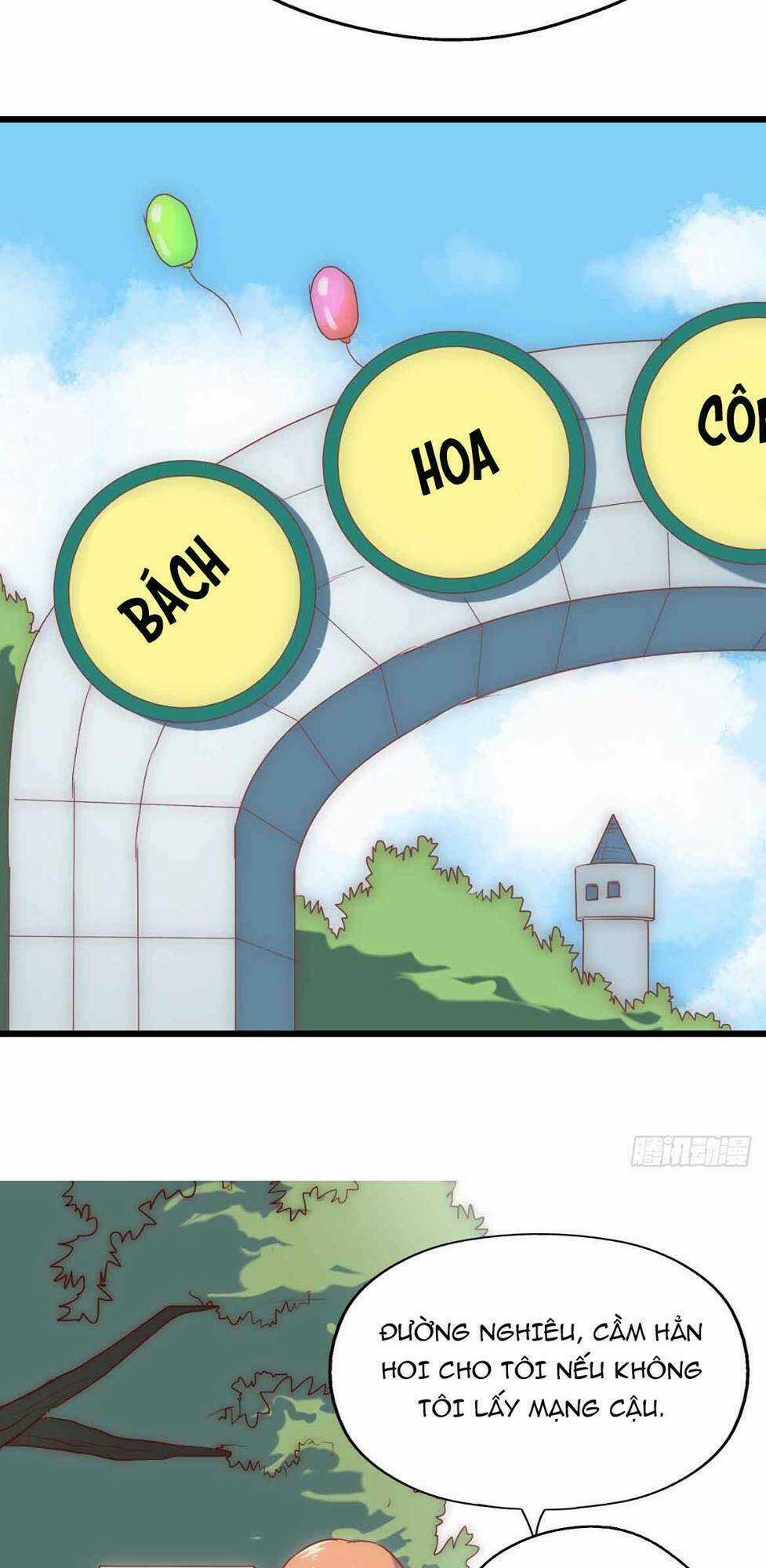 Ác Ma Bàn Bên - Chapter 24 - Trang 23