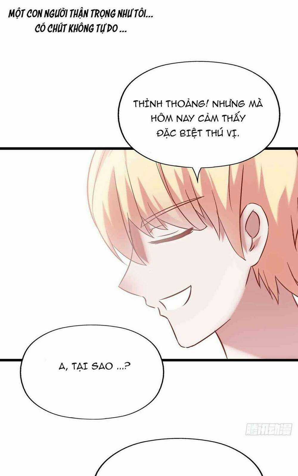 Ác Ma Bàn Bên - Chapter 24 - Trang 26