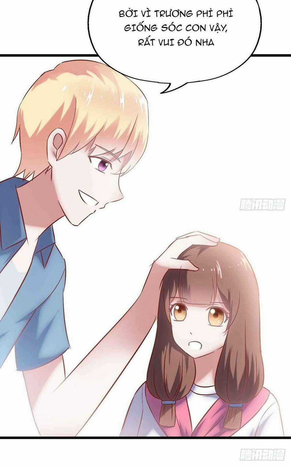 Ác Ma Bàn Bên - Chapter 24 - Trang 27