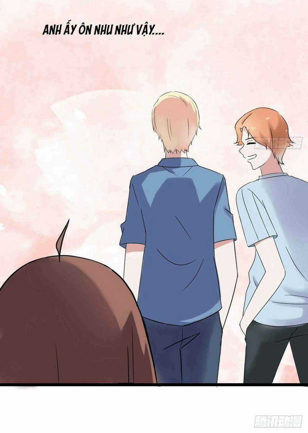 Ác Ma Bàn Bên - Chapter 24 - Trang 31