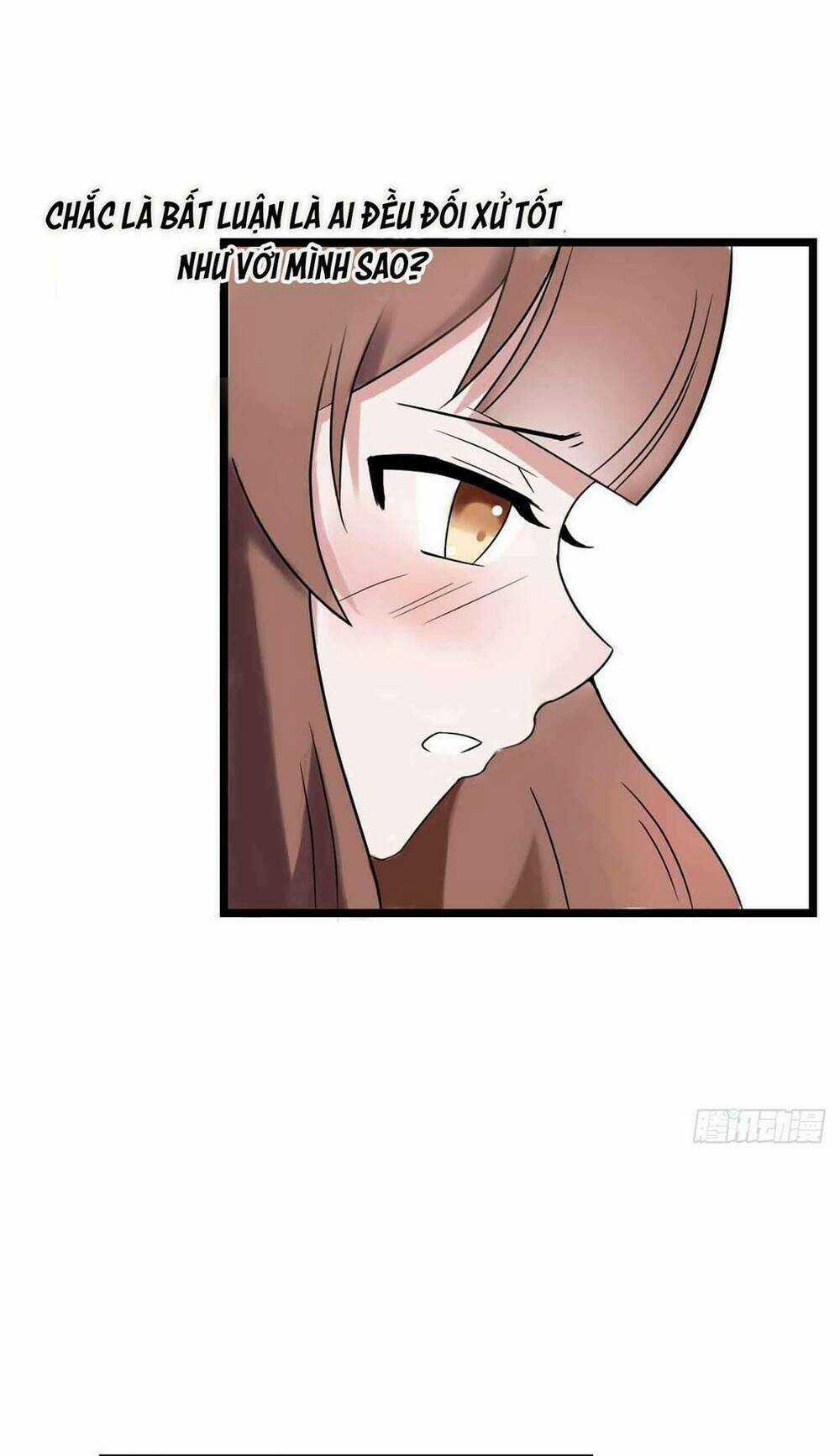 Ác Ma Bàn Bên - Chapter 24 - Trang 32