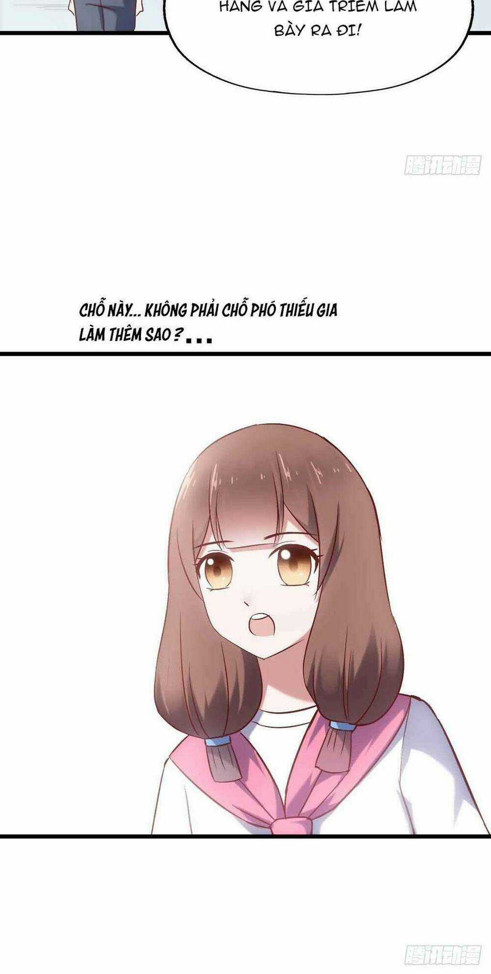 Ác Ma Bàn Bên - Chapter 24 - Trang 35