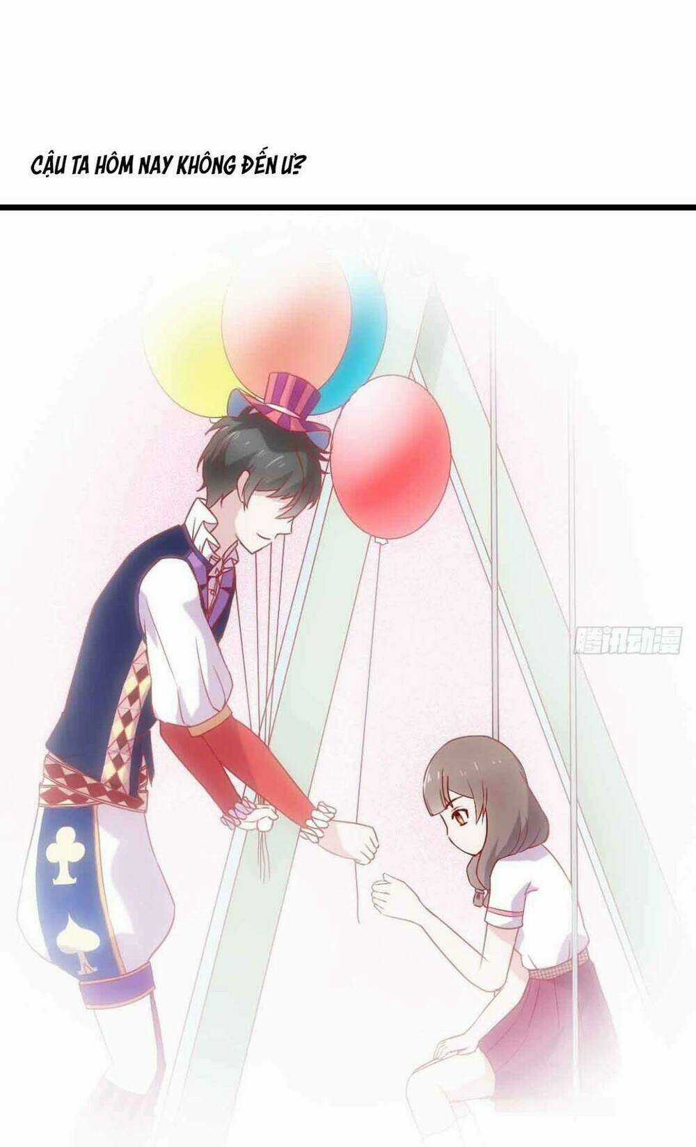 Ác Ma Bàn Bên - Chapter 24 - Trang 36