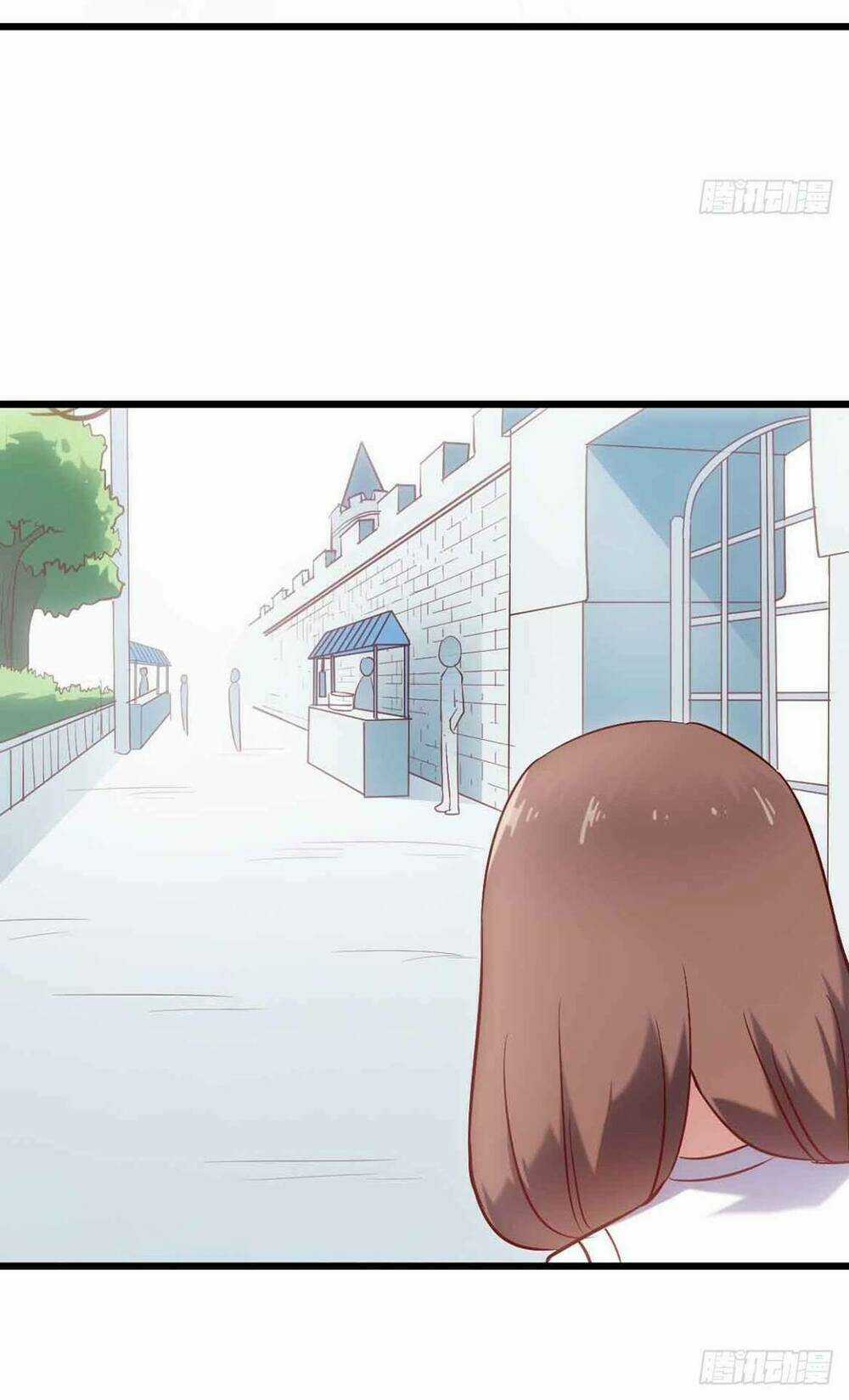 Ác Ma Bàn Bên - Chapter 24 - Trang 37