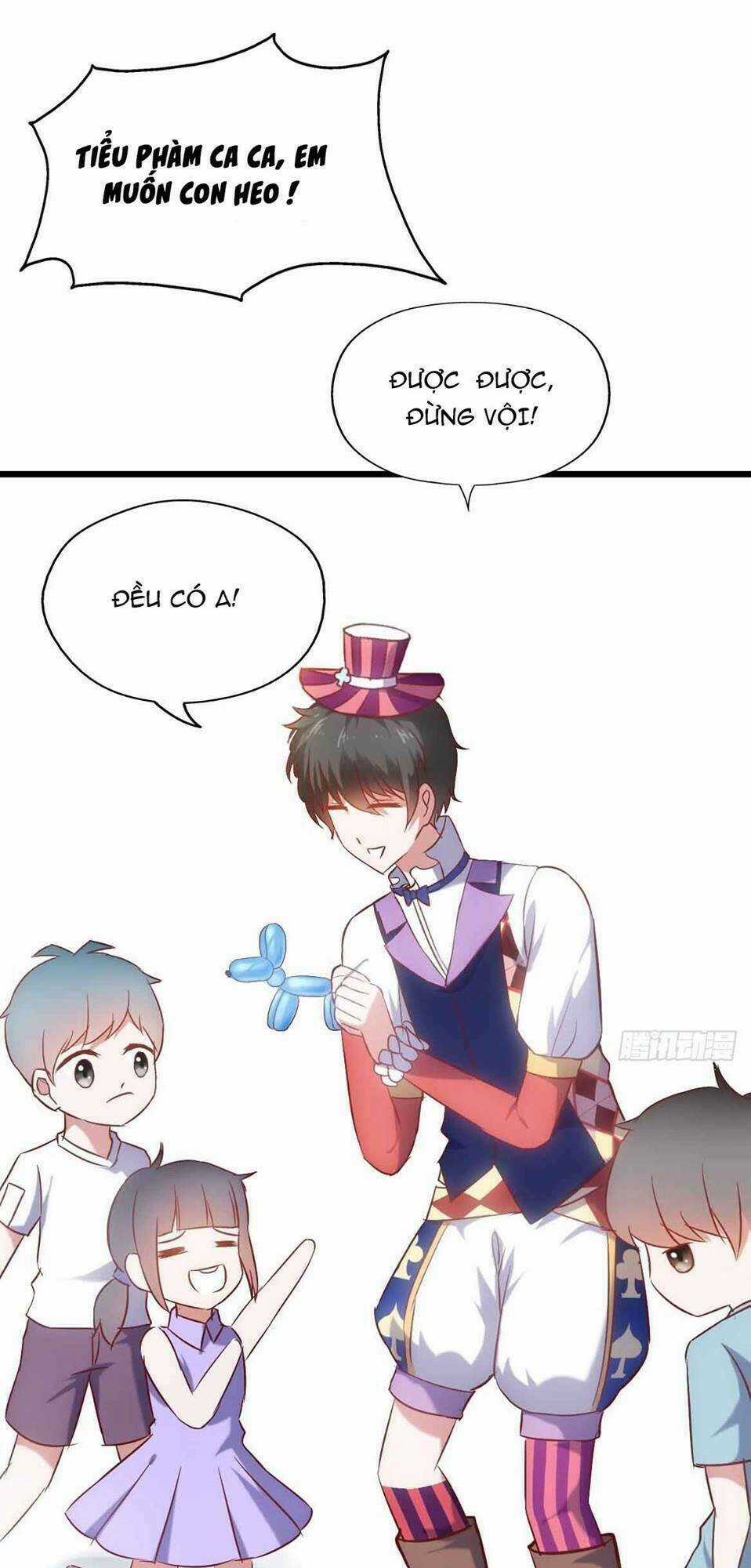 Ác Ma Bàn Bên - Chapter 24 - Trang 40