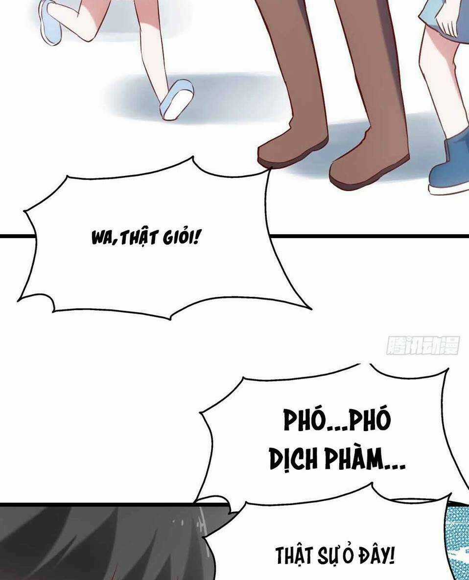 Ác Ma Bàn Bên - Chapter 24 - Trang 41