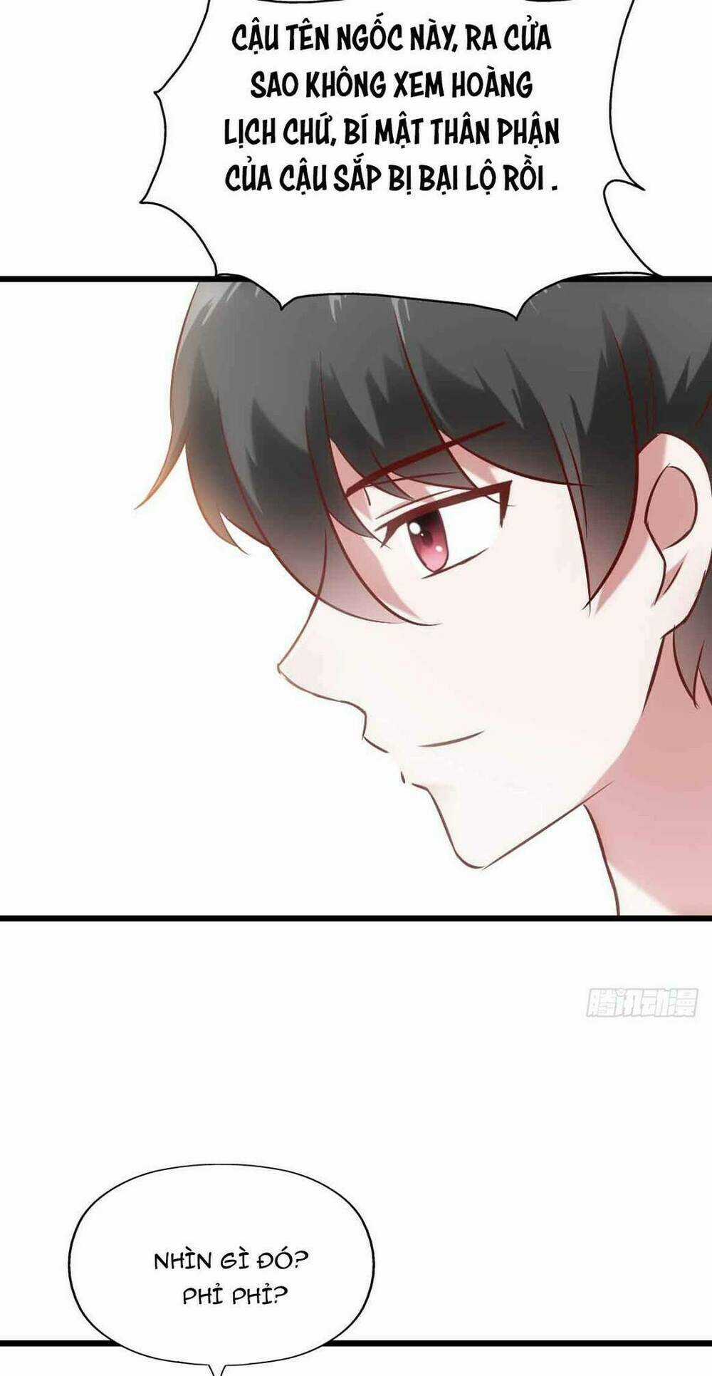 Ác Ma Bàn Bên - Chapter 24 - Trang 43