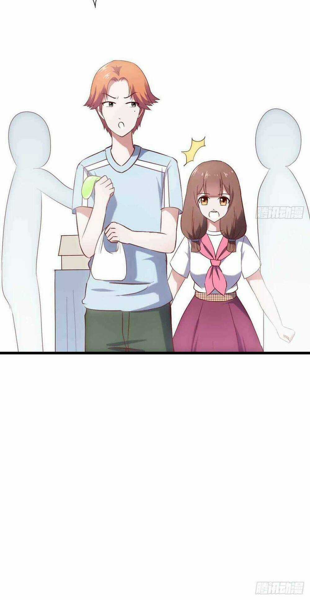 Ác Ma Bàn Bên - Chapter 24 - Trang 44