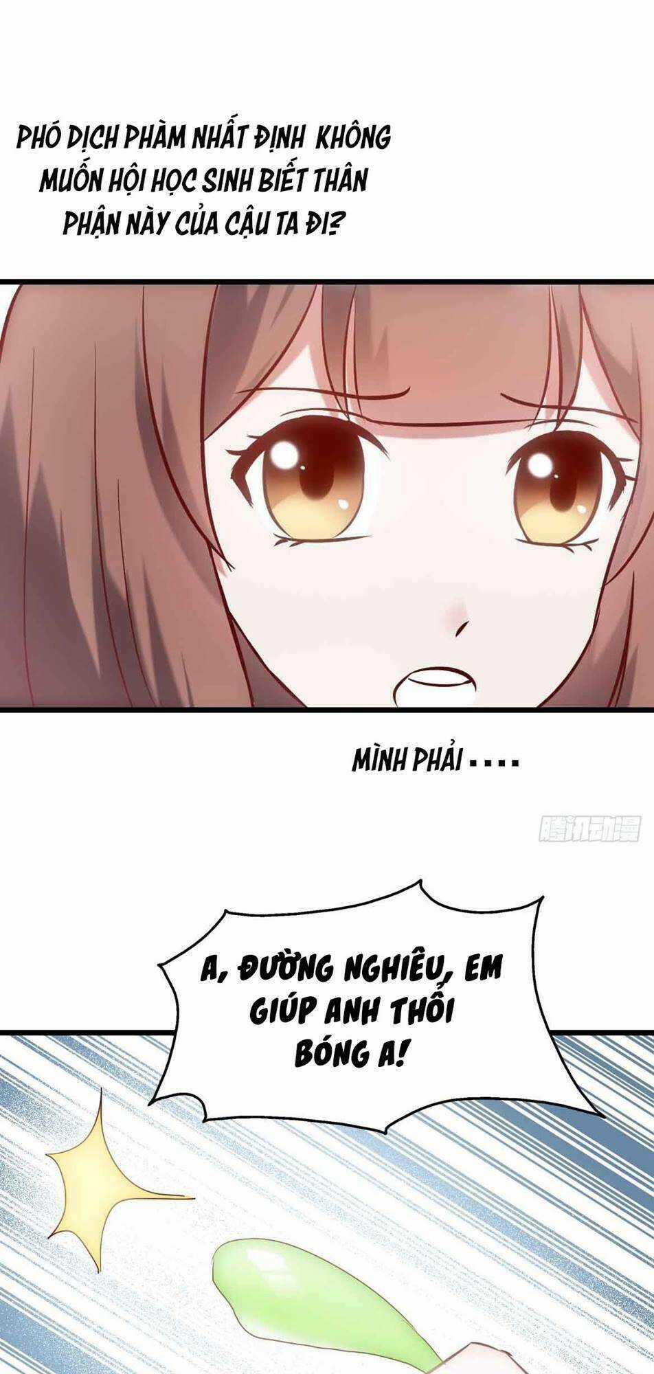 Ác Ma Bàn Bên - Chapter 24 - Trang 45