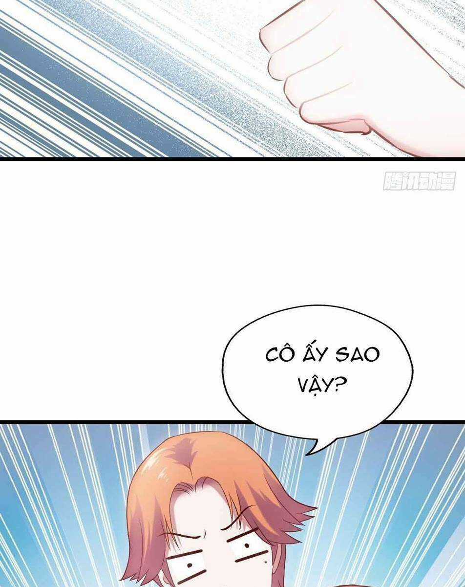 Ác Ma Bàn Bên - Chapter 24 - Trang 46