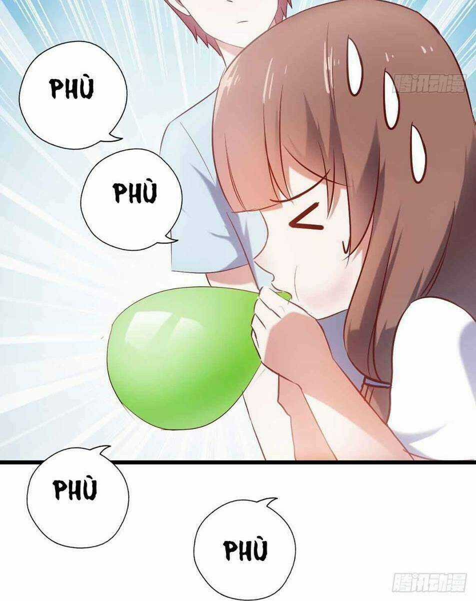 Ác Ma Bàn Bên - Chapter 24 - Trang 47