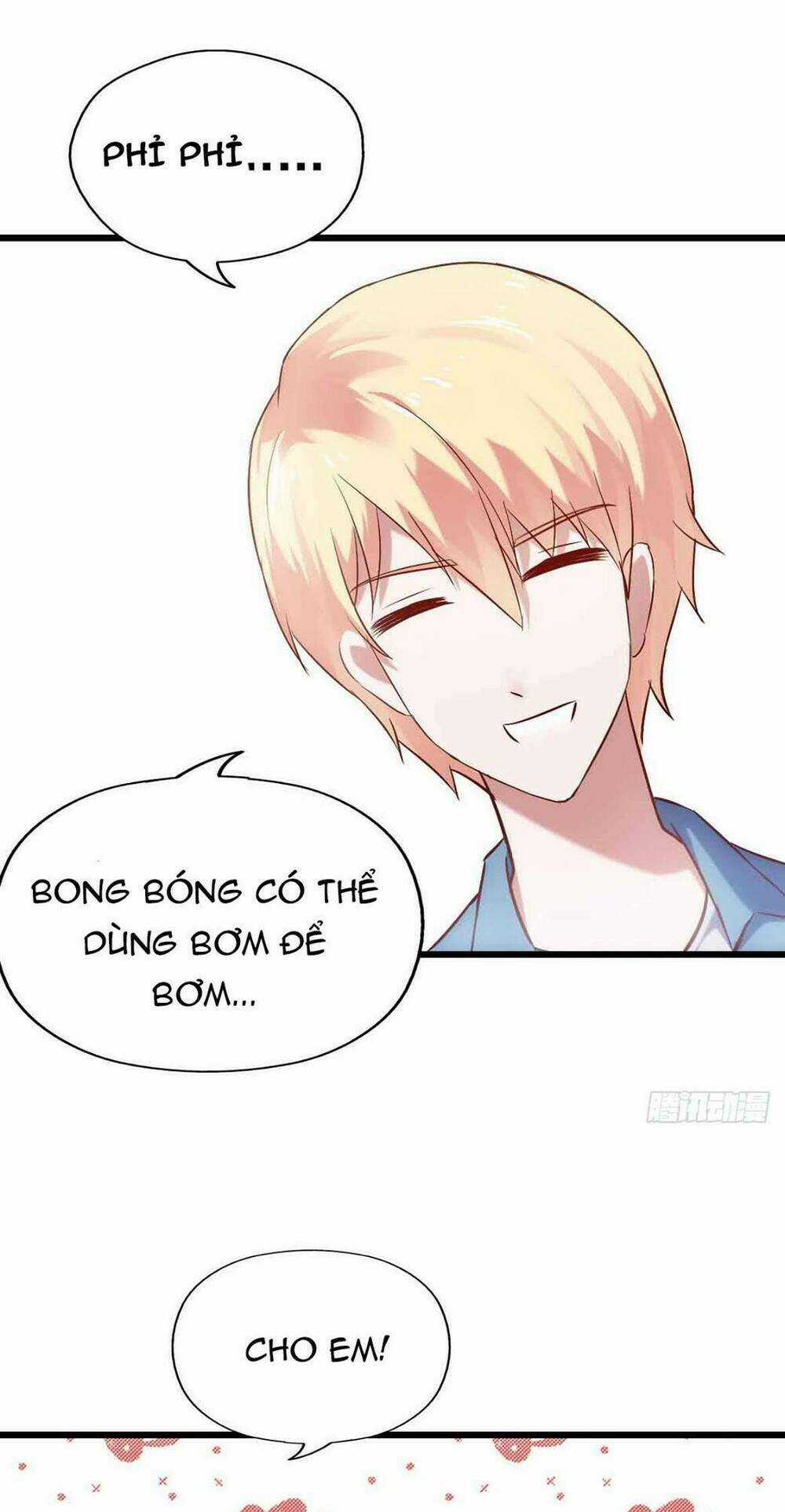 Ác Ma Bàn Bên - Chapter 24 - Trang 48