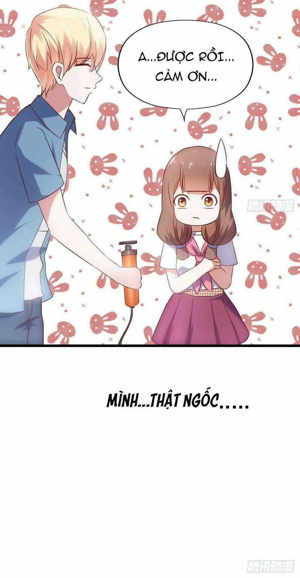 Ác Ma Bàn Bên - Chapter 24 - Trang 49