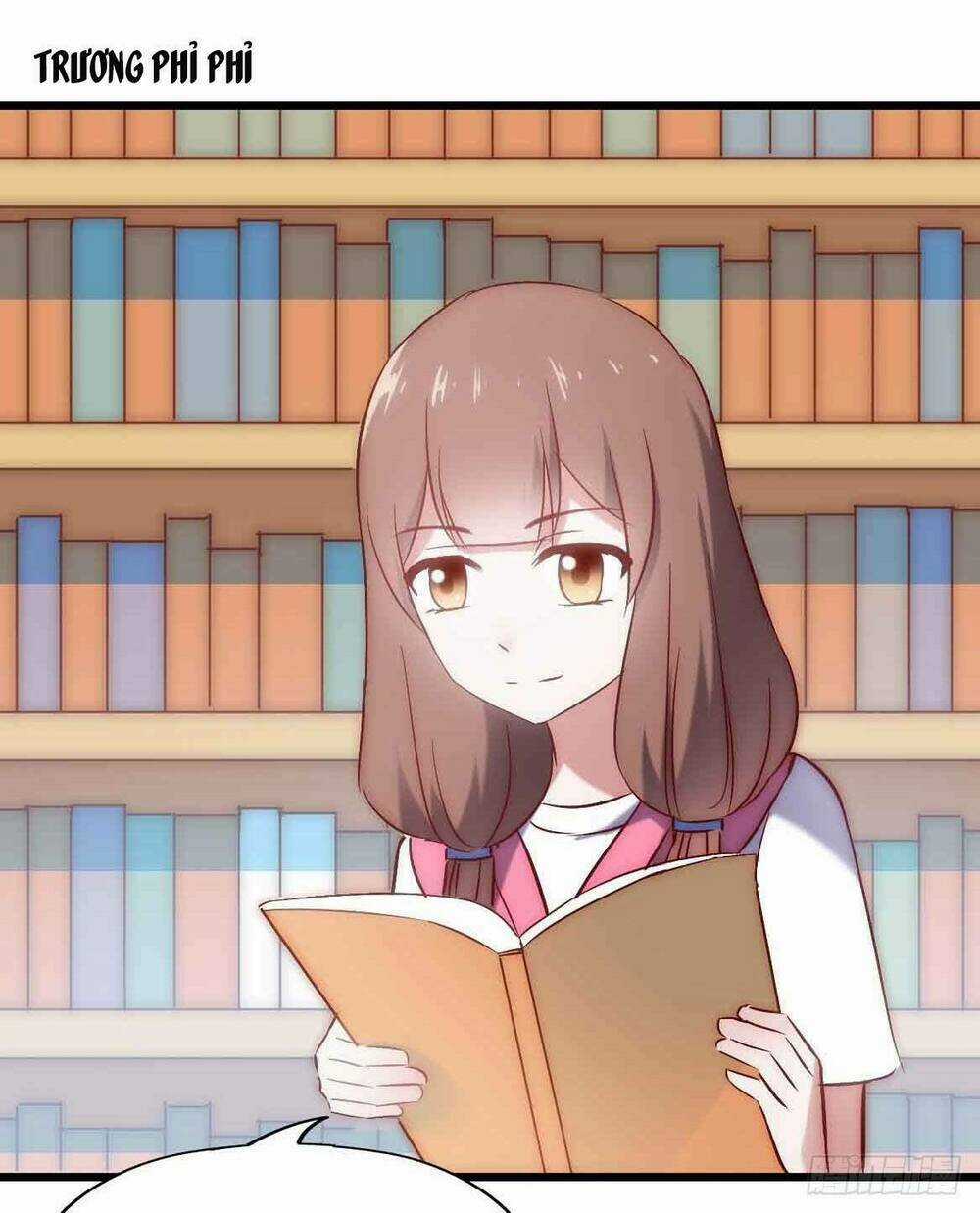 Ác Ma Bàn Bên - Chapter 24 - Trang 6