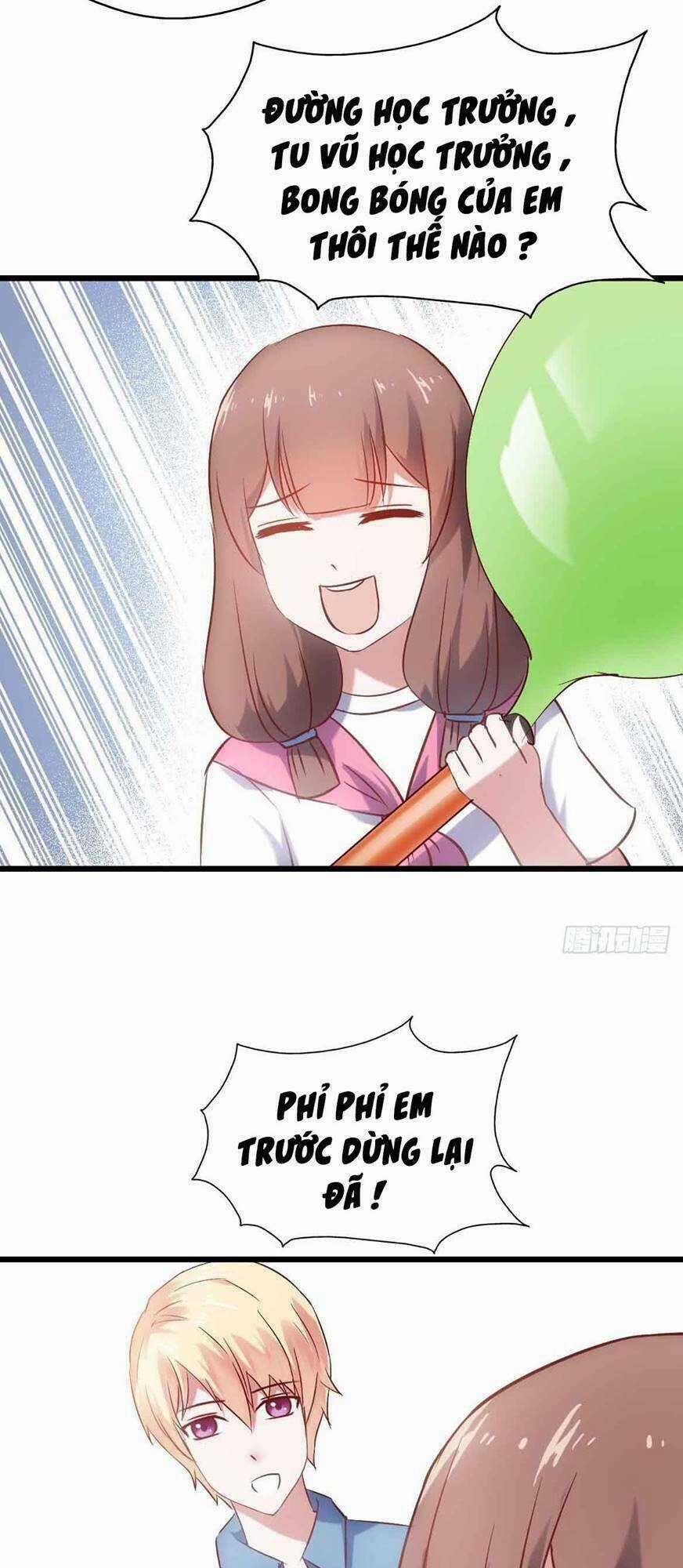 Ác Ma Bàn Bên - Chapter 24 - Trang 52