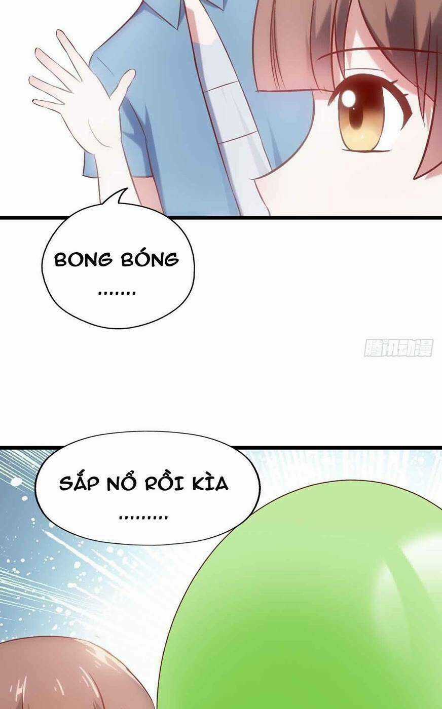 Ác Ma Bàn Bên - Chapter 24 - Trang 53