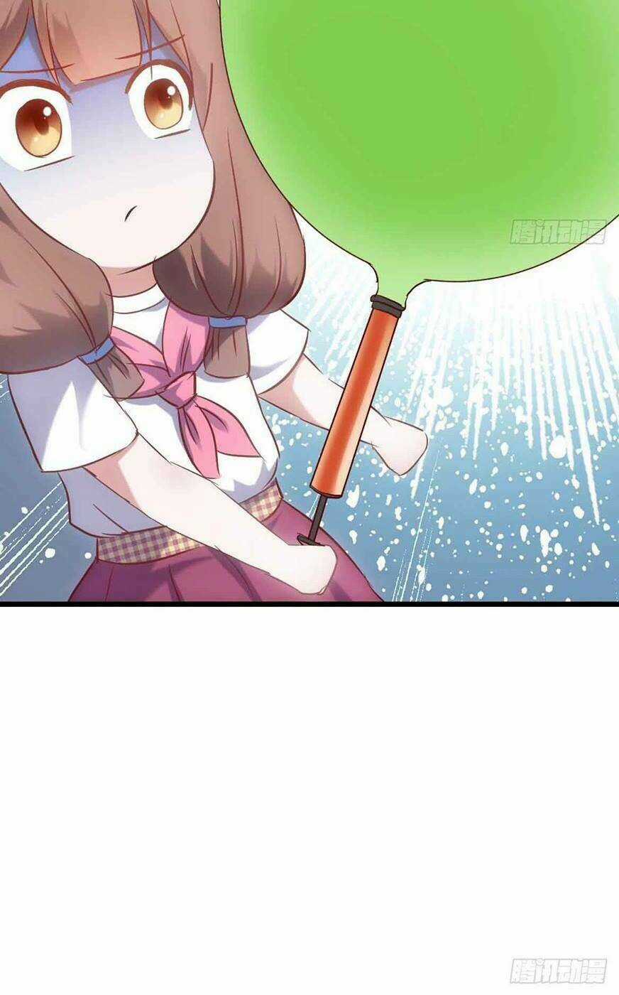 Ác Ma Bàn Bên - Chapter 24 - Trang 54