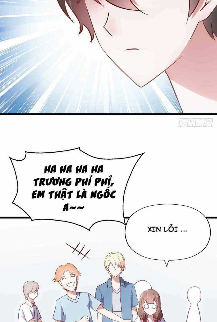 Ác Ma Bàn Bên - Chapter 24 - Trang 56