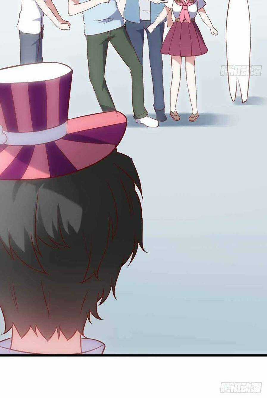 Ác Ma Bàn Bên - Chapter 24 - Trang 57