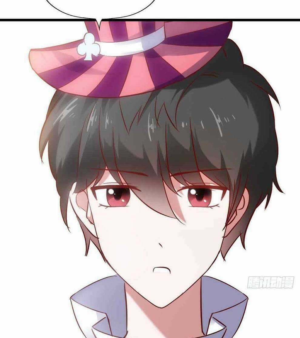 Ác Ma Bàn Bên - Chapter 24 - Trang 59