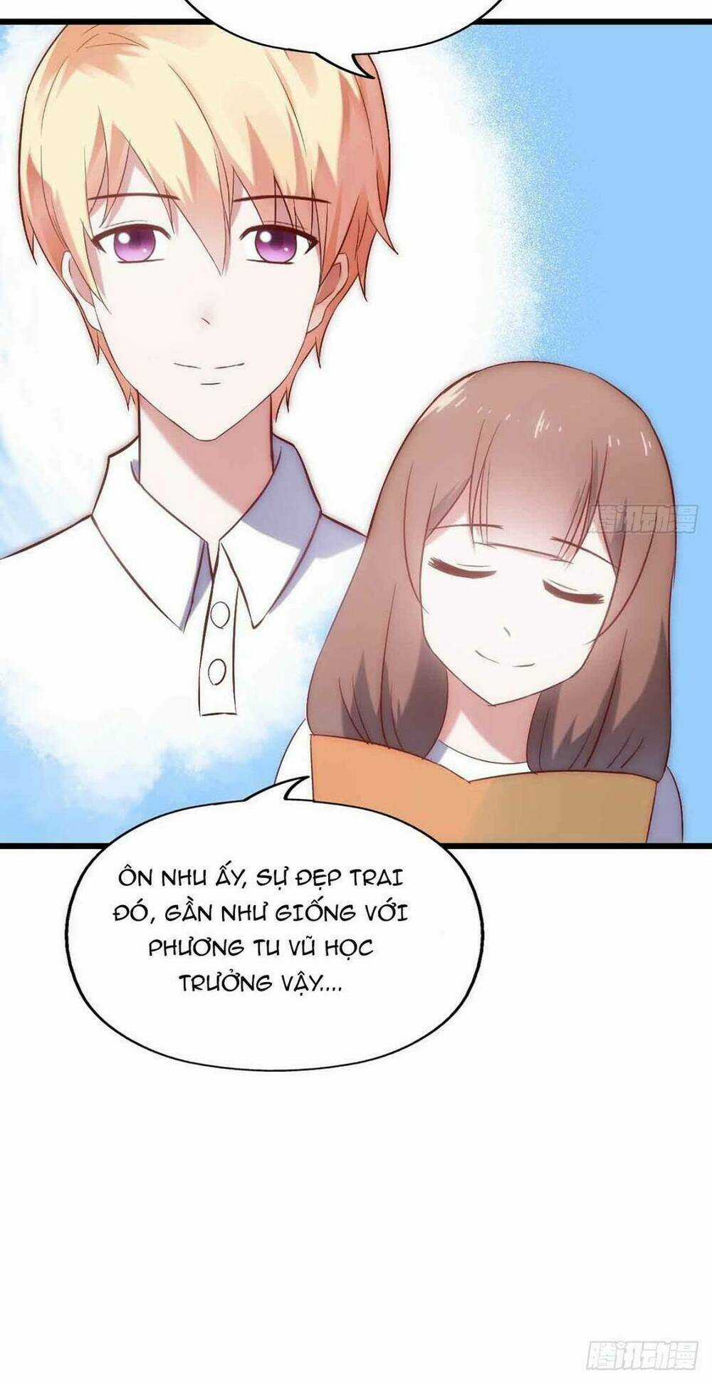 Ác Ma Bàn Bên - Chapter 24 - Trang 8