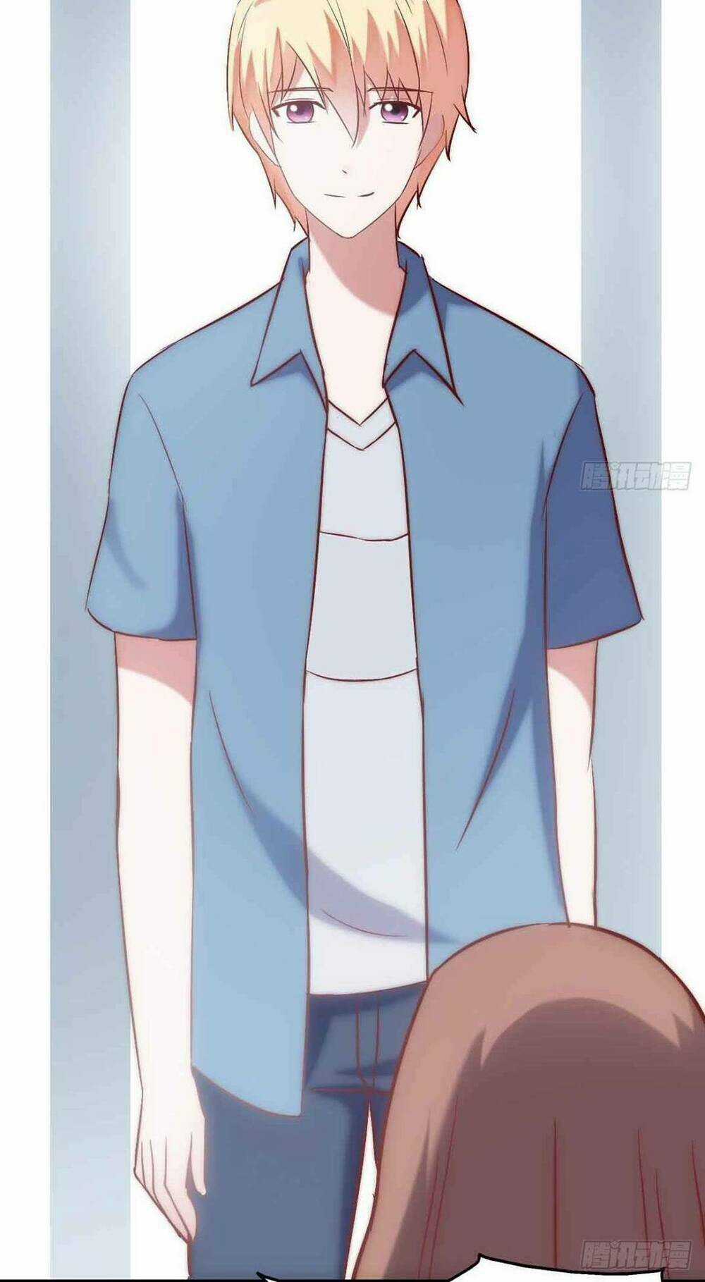 Ác Ma Bàn Bên - Chapter 24 - Trang 10