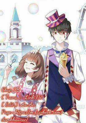 Ác Ma Bàn Bên - Chapter 25 - Trang 2