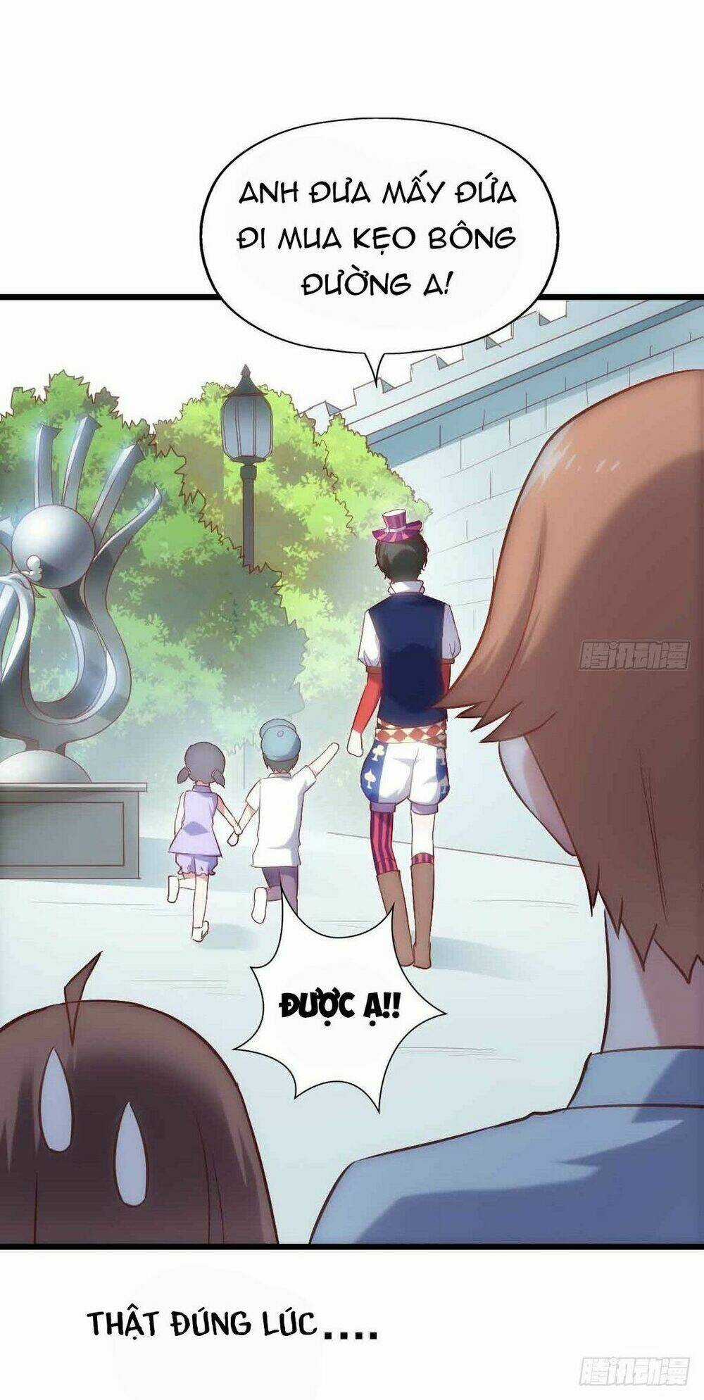 Ác Ma Bàn Bên - Chapter 25 - Trang 12