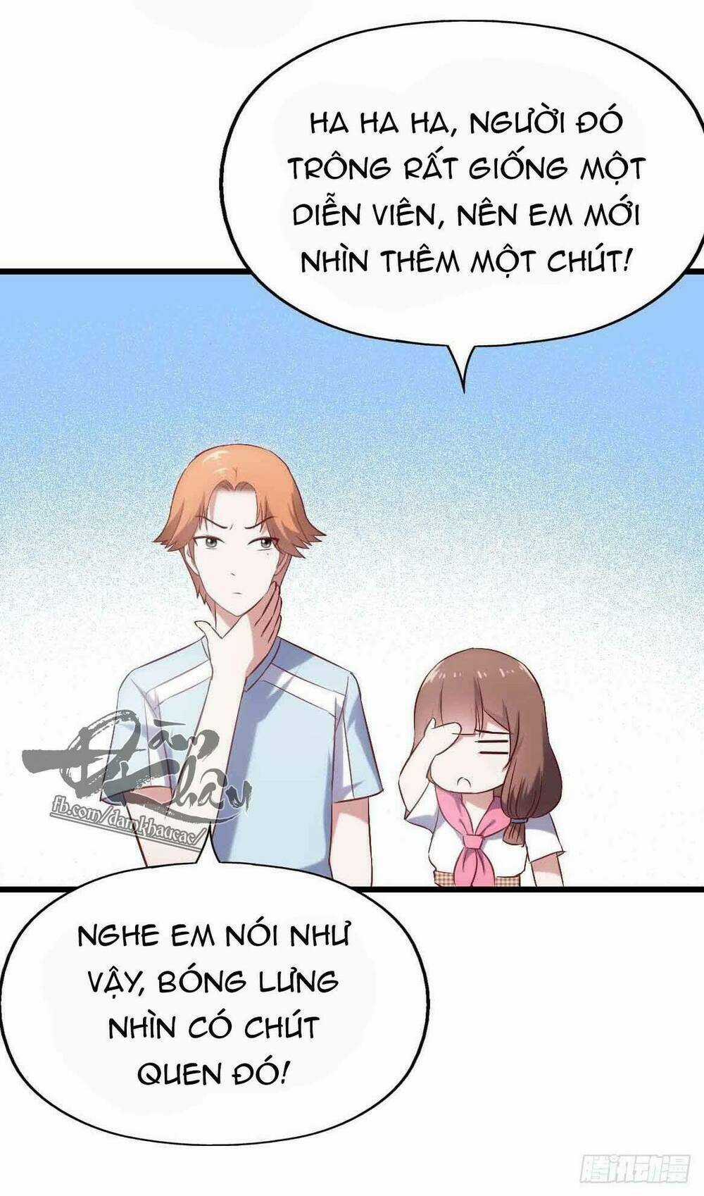 Ác Ma Bàn Bên - Chapter 25 - Trang 13