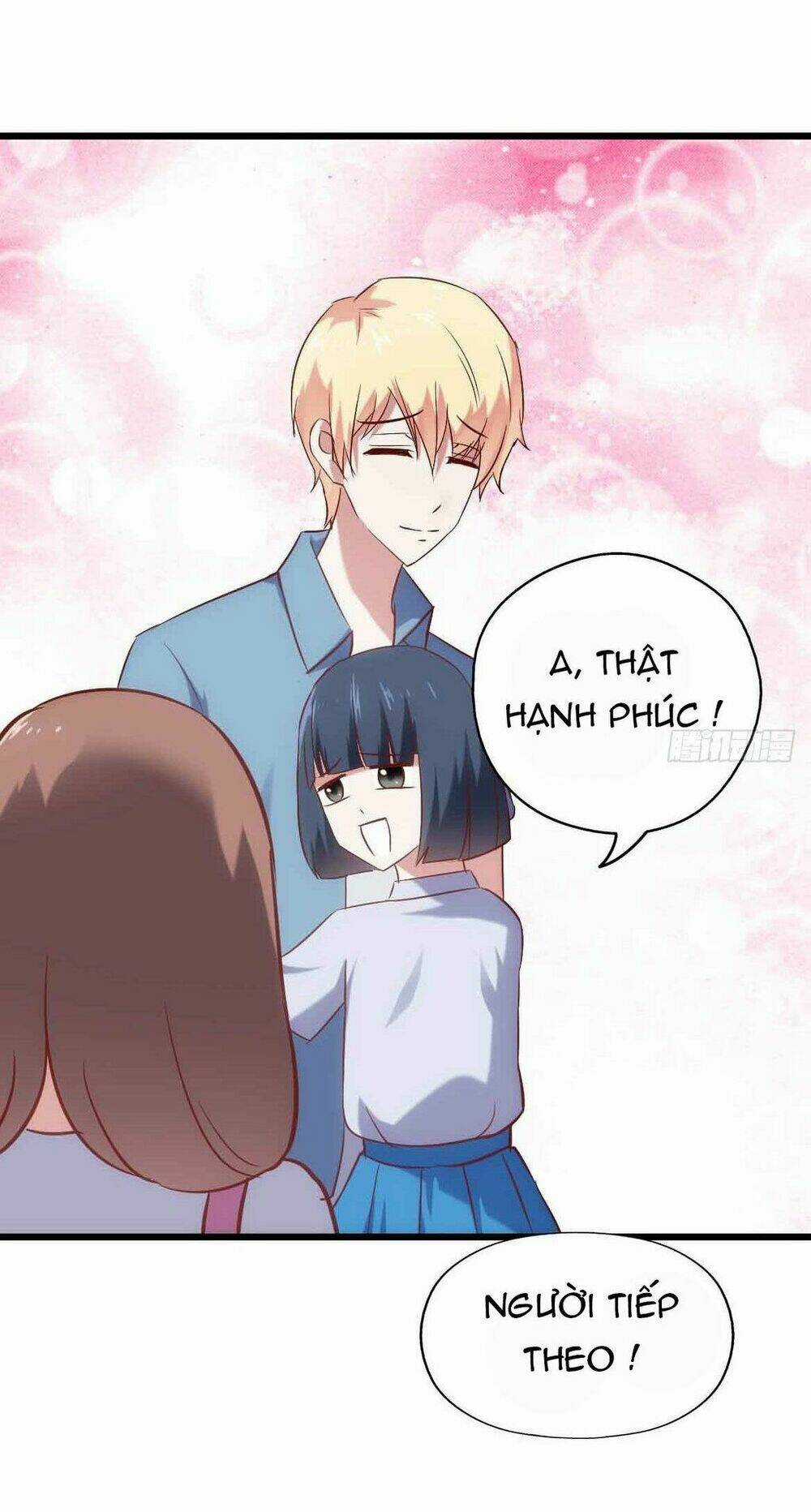 Ác Ma Bàn Bên - Chapter 25 - Trang 16