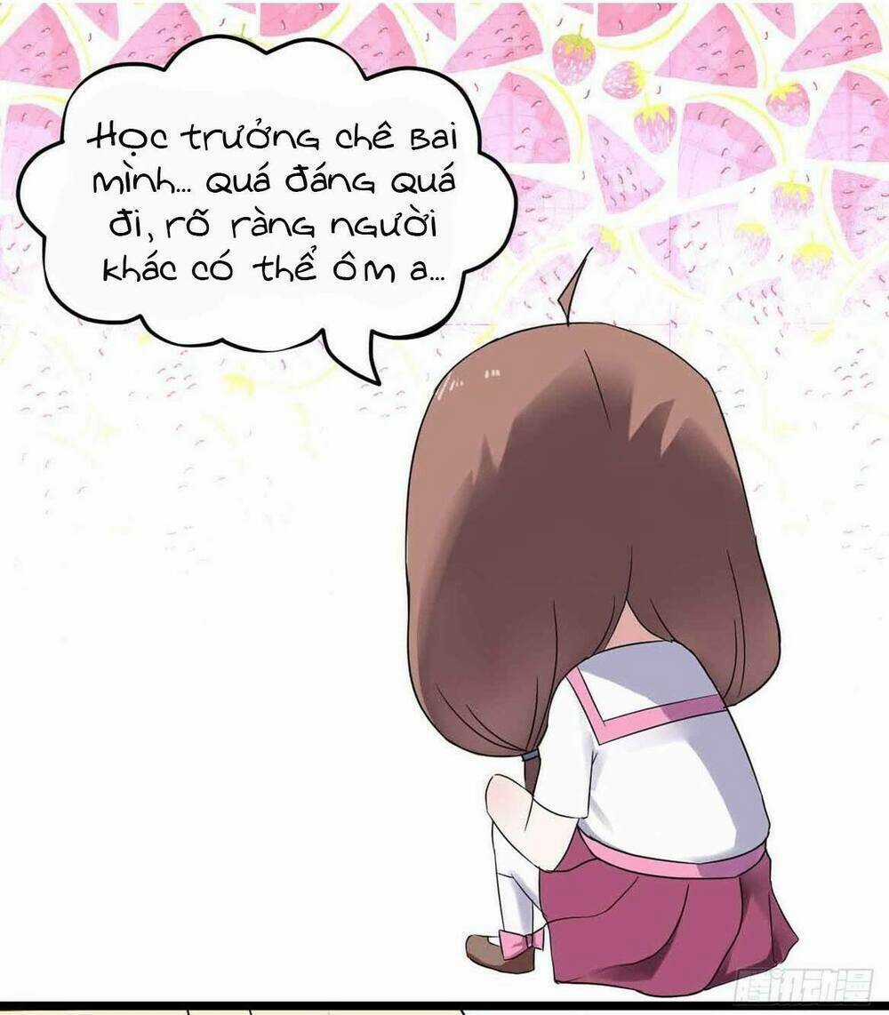 Ác Ma Bàn Bên - Chapter 25 - Trang 18