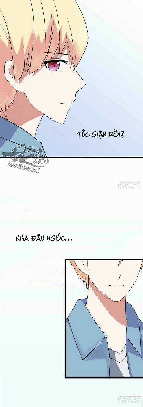 Ác Ma Bàn Bên - Chapter 25 - Trang 19