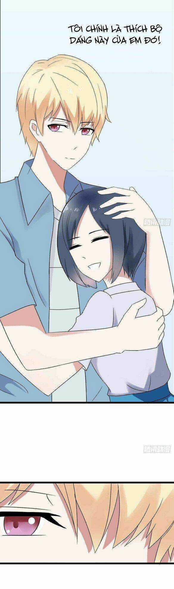 Ác Ma Bàn Bên - Chapter 25 - Trang 20