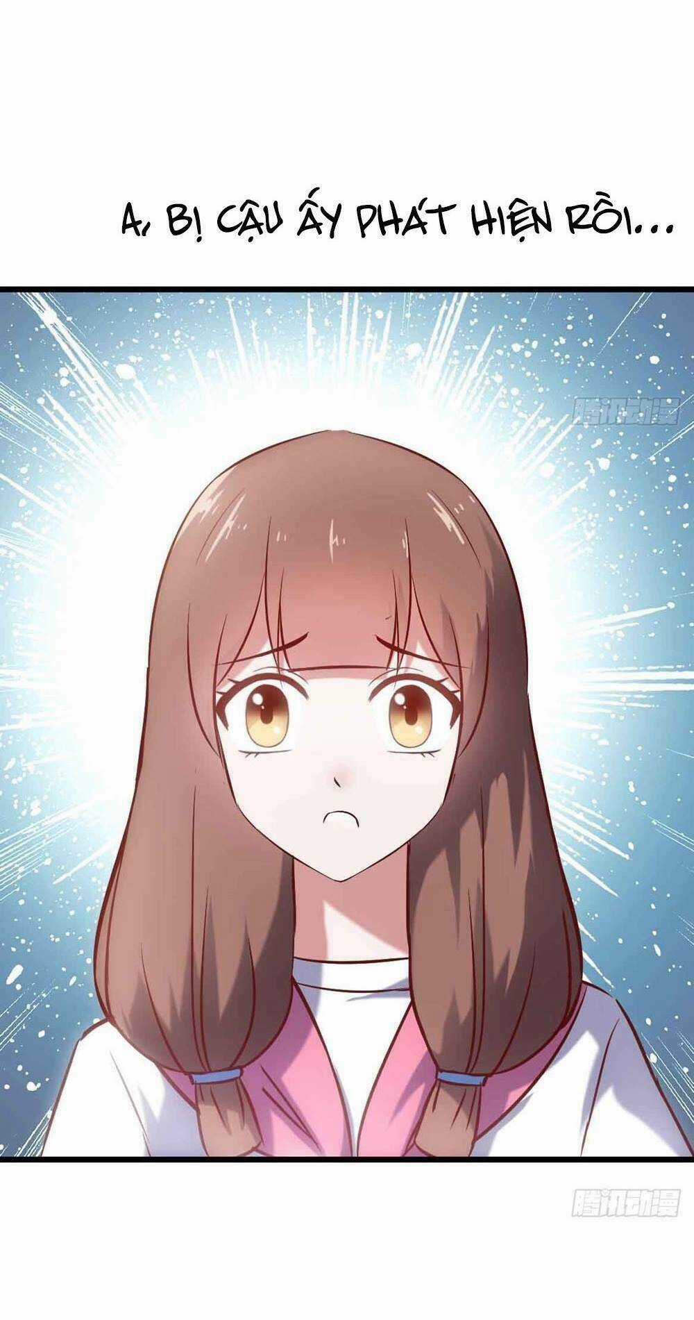 Ác Ma Bàn Bên - Chapter 25 - Trang 3