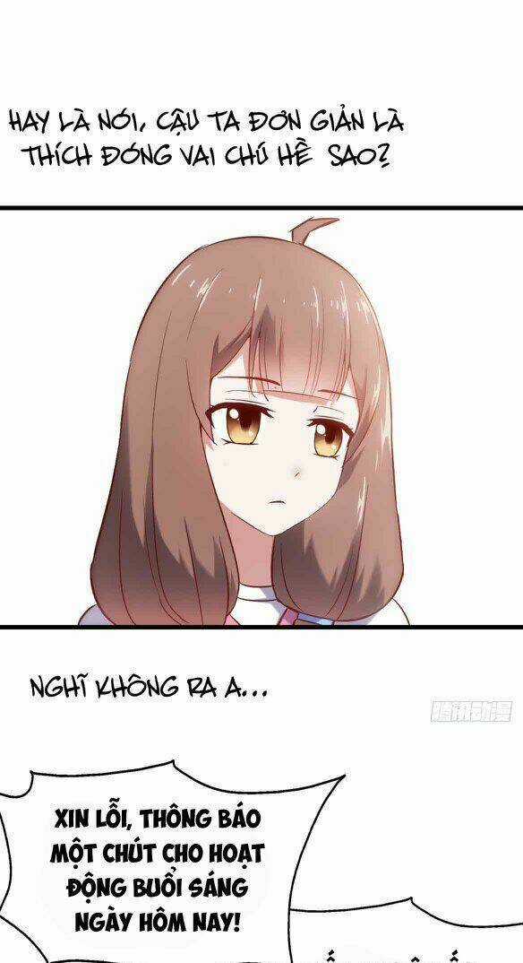 Ác Ma Bàn Bên - Chapter 25 - Trang 23