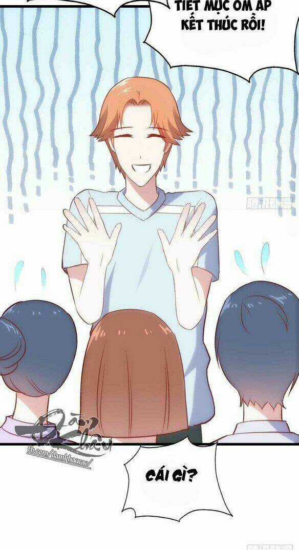 Ác Ma Bàn Bên - Chapter 25 - Trang 24