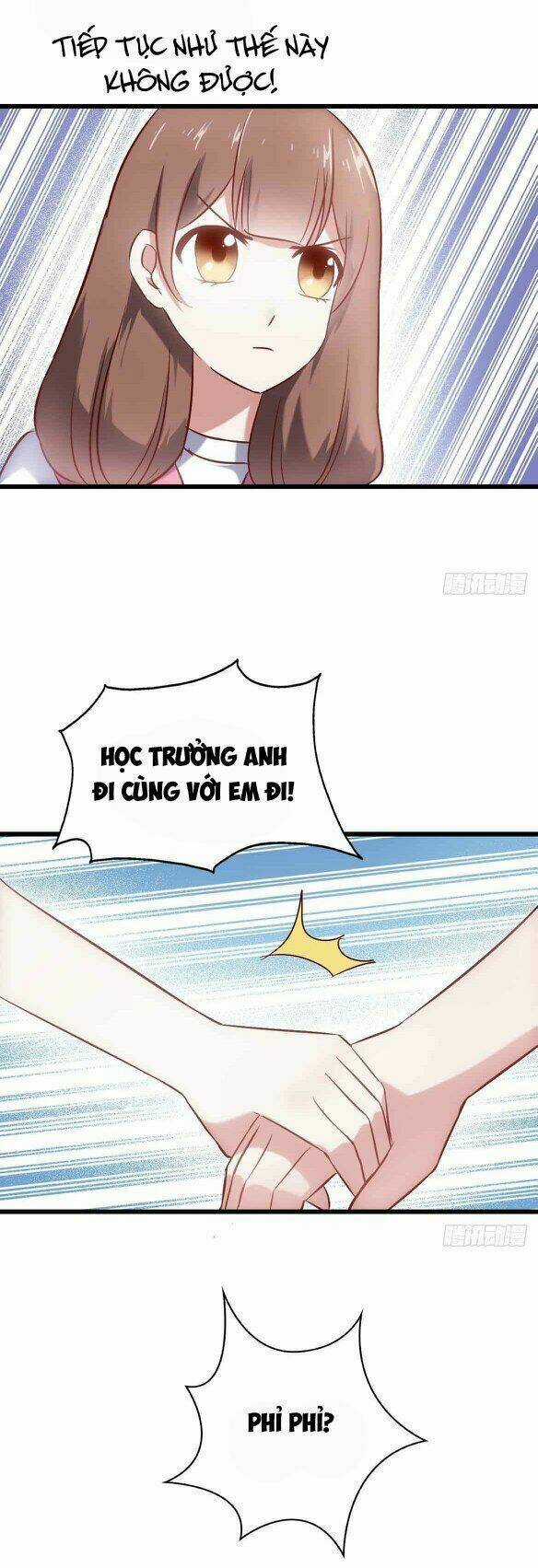 Ác Ma Bàn Bên - Chapter 25 - Trang 27