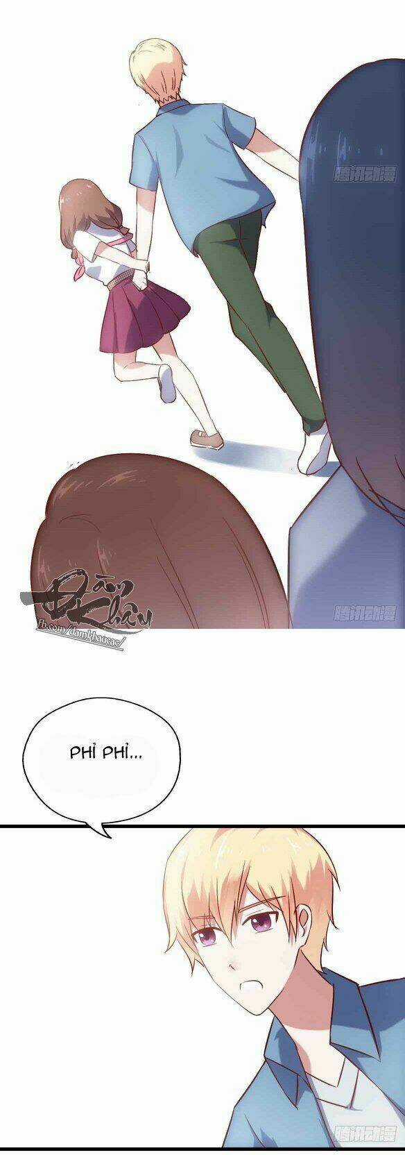 Ác Ma Bàn Bên - Chapter 25 - Trang 28