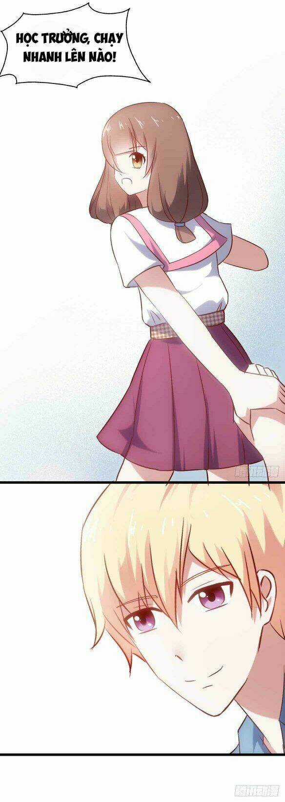 Ác Ma Bàn Bên - Chapter 25 - Trang 29