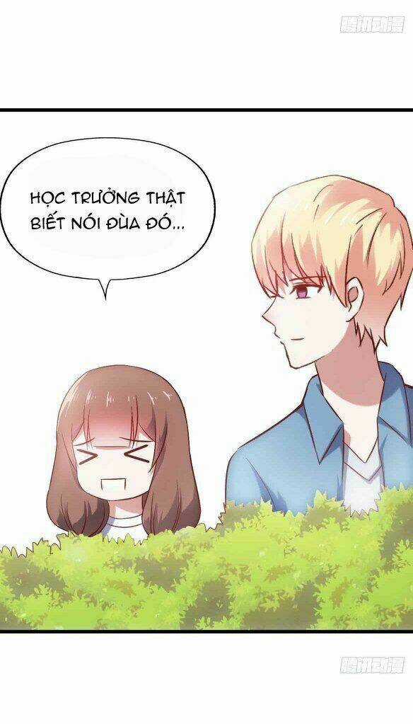 Ác Ma Bàn Bên - Chapter 25 - Trang 32