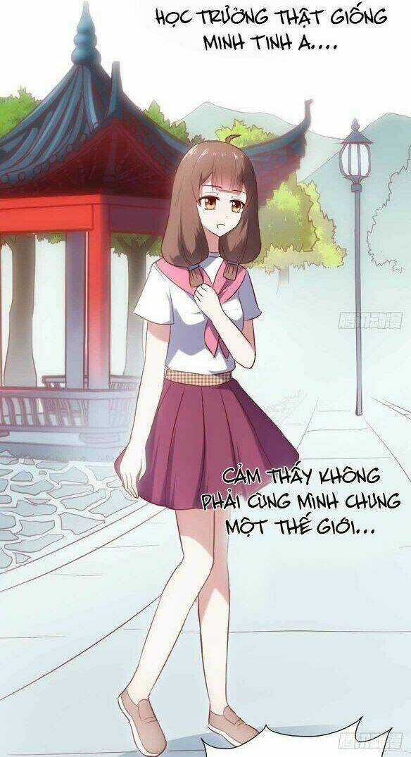 Ác Ma Bàn Bên - Chapter 25 - Trang 35