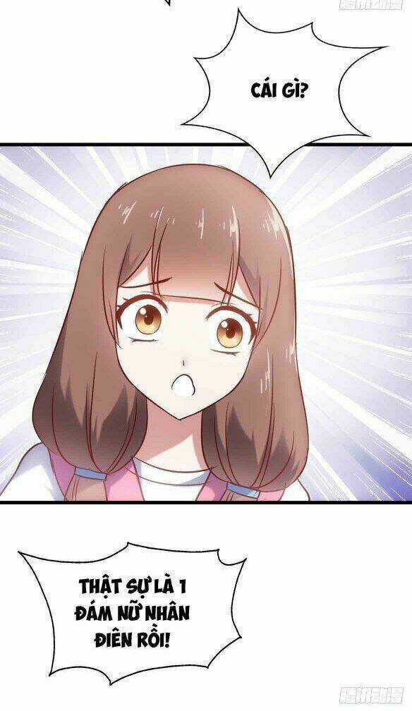 Ác Ma Bàn Bên - Chapter 25 - Trang 37