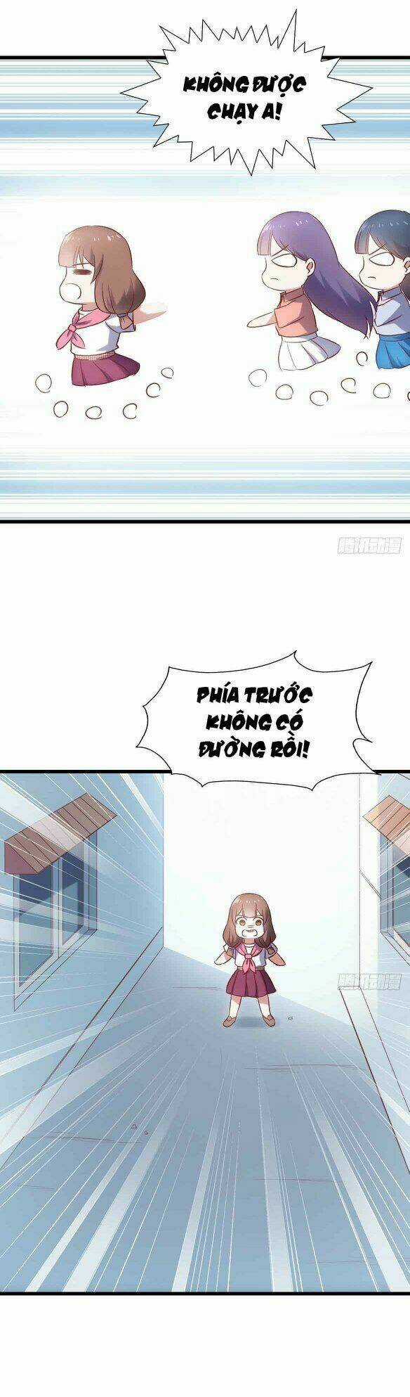 Ác Ma Bàn Bên - Chapter 25 - Trang 38