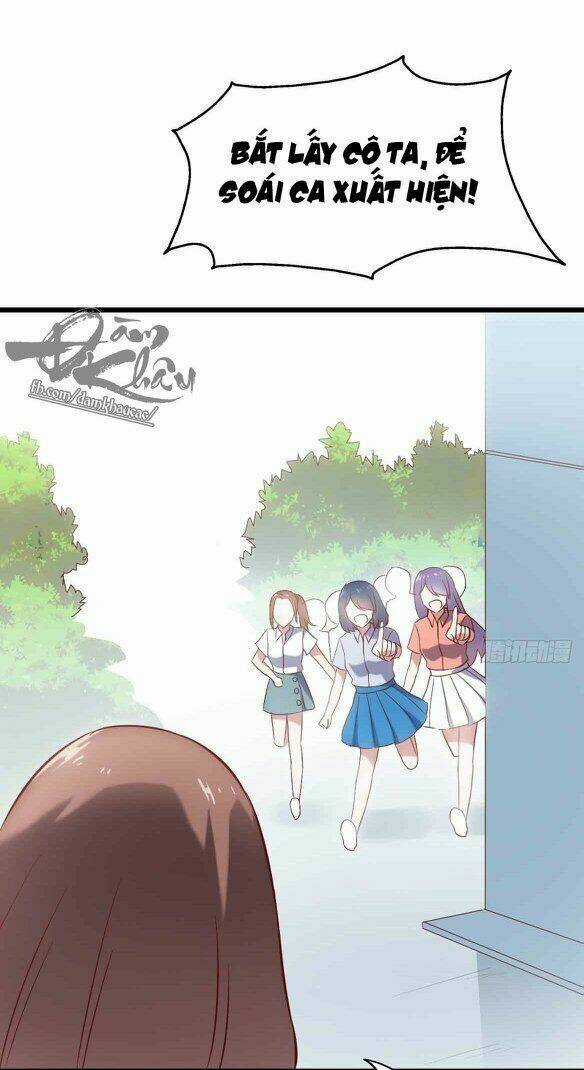 Ác Ma Bàn Bên - Chapter 25 - Trang 39