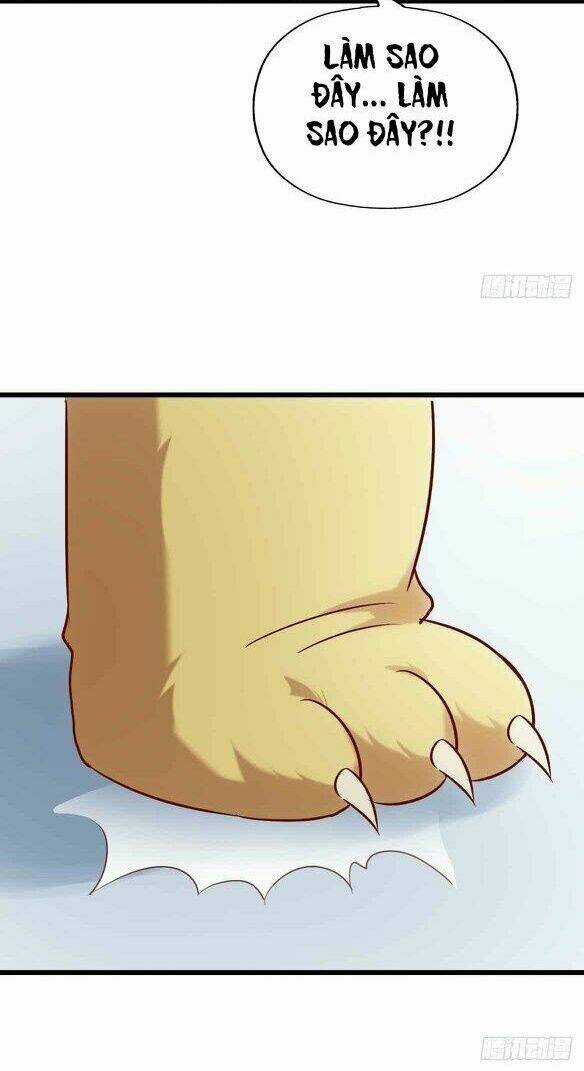Ác Ma Bàn Bên - Chapter 25 - Trang 40