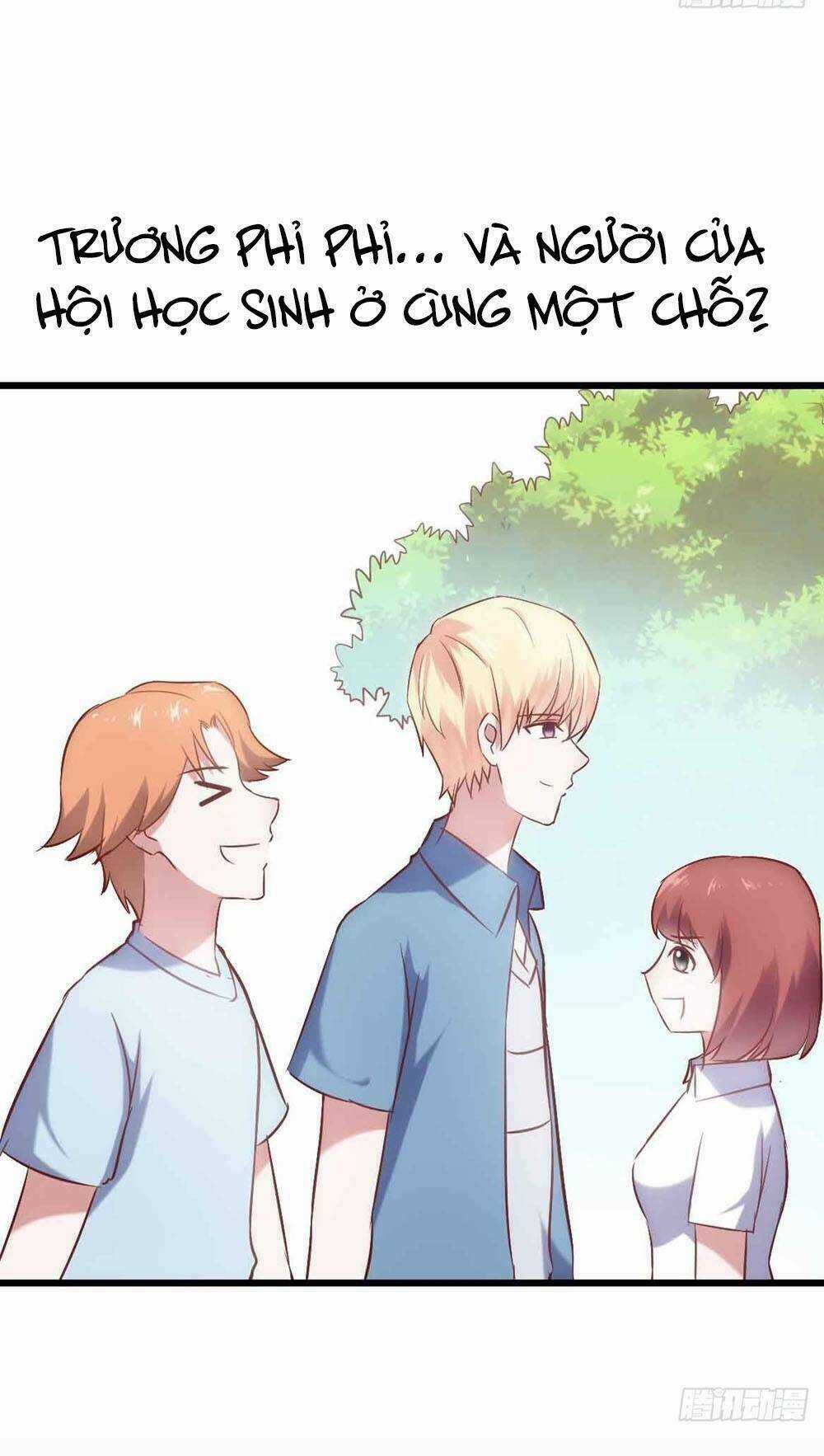 Ác Ma Bàn Bên - Chapter 25 - Trang 5