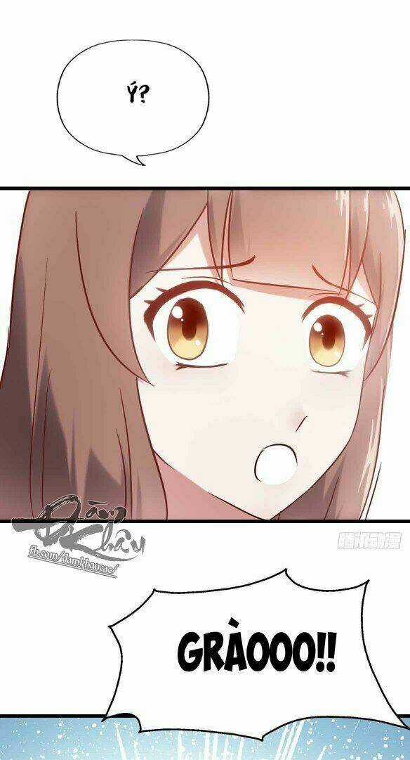 Ác Ma Bàn Bên - Chapter 25 - Trang 41