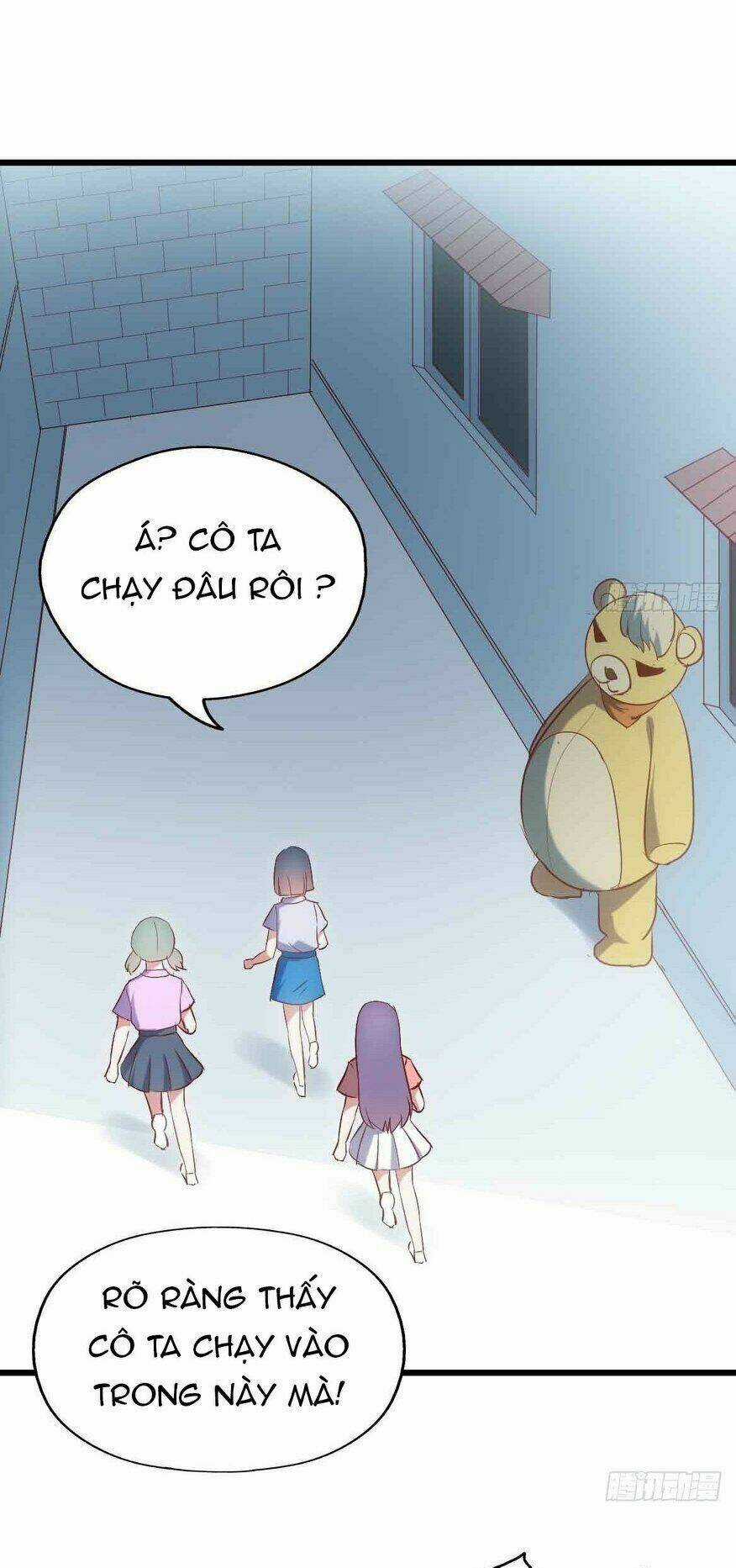 Ác Ma Bàn Bên - Chapter 25 - Trang 44